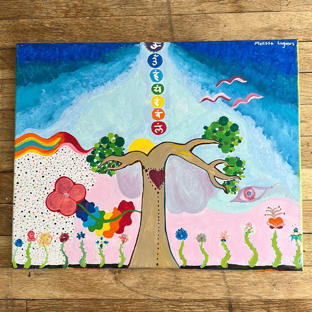 Oneness Throughout
